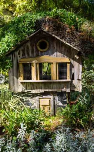 Barn Wood Becomes Handcrafted Gifts